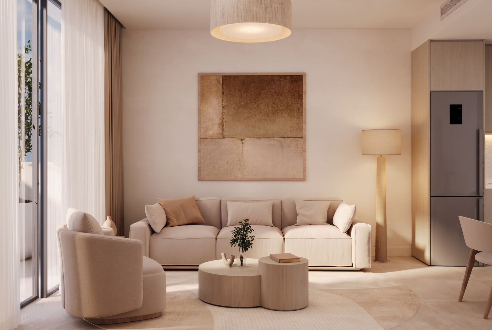 One Bedroom