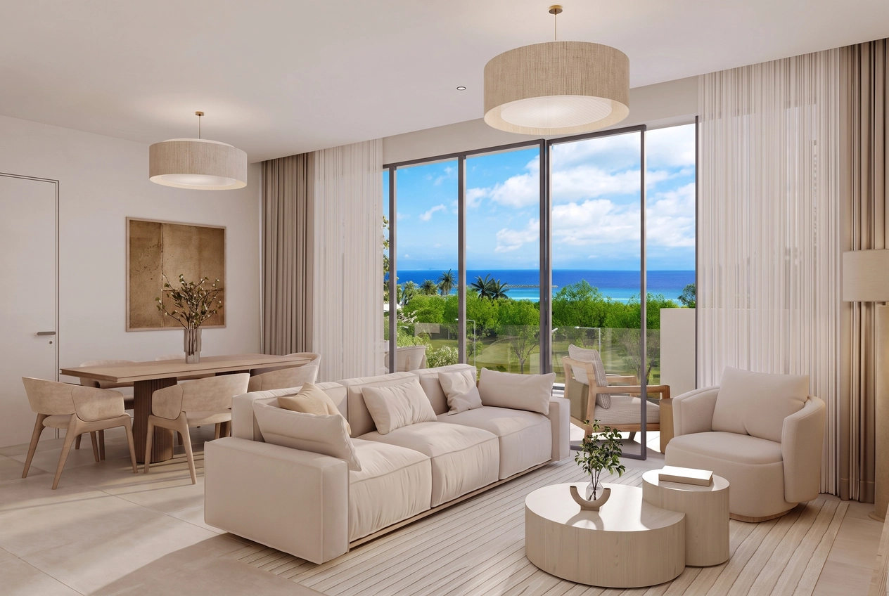 Two Bedroom